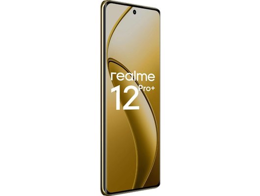 Смартфон Realme 12 Pro+ 12/512Gb Beige